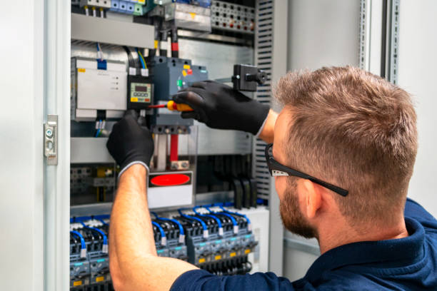 Best Electrical Outlet Repair  in Amerin Nyon, CA