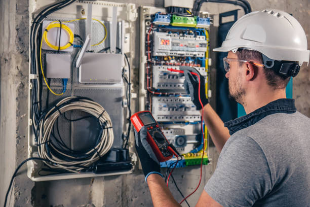 Best Electrician for Home Renovation  in Amerin Nyon, CA