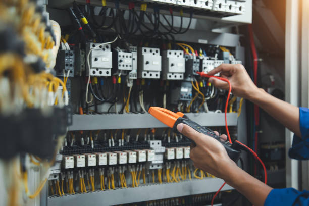 Best Electrical Upgrades for Homes  in Amerin Nyon, CA