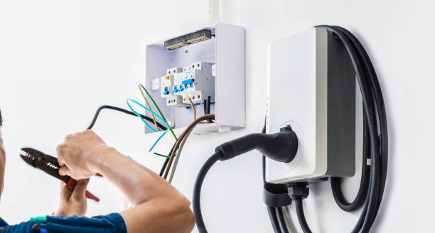 Best Generator Installation Services  in Amerin Nyon, CA